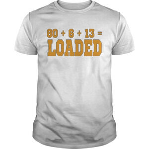 Loaded Shirt Cleveland Browns Shirt